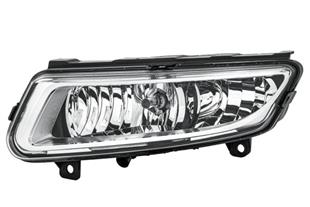 VW SİS FARI POLO 2014> - VW - OEM 6R0 941 062 C