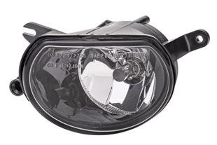 VW SİS FARI Q7 2010> - VW - OEM 4L0941700A