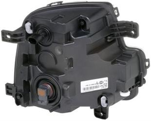VW SİS FARI SCIROCCO - VW - OEM 1K8941661H