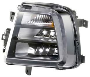 VW SİS FARI SCIROCCO - VW - OEM 1K8941661H