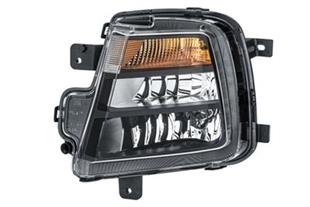 VW SİS FARI SCIROCCO - VW - OEM 1K8941661H