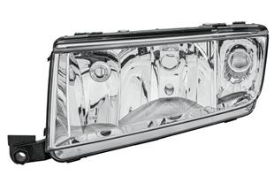 VW SKODA FAR FABİA 2000-2005 - VW - OEM 6Y1941015H