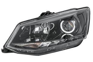 VW SKODA FAR FABİA 2014> - VW - OEM 6V1941015B
