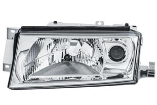 VW SKODA FAR OCTAVİA SİSLİ - VW - OEM 1U1 941 017 D/P