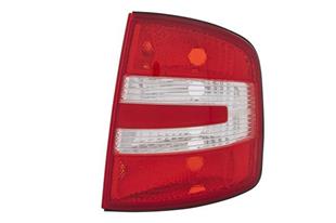 VW SKODA STOP FABİA 2004=> - VW - OEM 6Y9 945 112 D