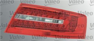 VW STOP A6 2010 DIŞ LED SOL - VW - OEM 4F5945095J