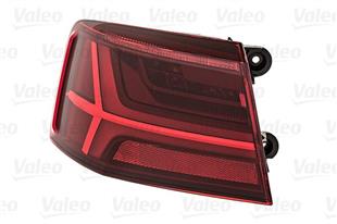 VW STOP A6 DIŞ SAĞ LEDLİ  2014- - VW - OEM 4G5945096E