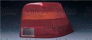 VW STOP GOLF 4 SARI SOL - VW - OEM 1J6 945 095 Q.