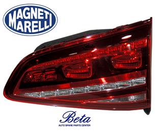 VW STOP GOLF 7 İÇ LEDLİ 2014 => - VW - OEM LLI9215G0945308F