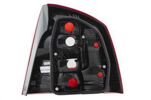 VW STOP OCTAVİA A5 SOL 2004-2013 ORTASI BEYAZ - VW - OEM 1Z5945111B