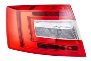 VW STOP OCTAVİA SOL 2012 =>  - VW - OEM 5E5945111A