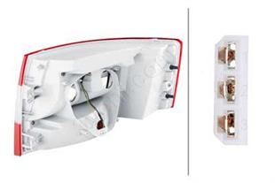 VW STOP OCTAVİA SOL 2012 =>  - VW - OEM 5E5945111A