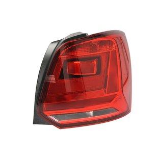 VW STOP POLO 2014 SOL - VW - OEM LLL1926C0945095F