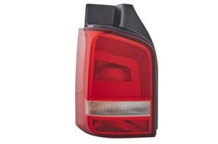 VW STOP T6 SAĞ ALT BEYAZ 6 FİŞLİ - VW - OEM 7E5945096E