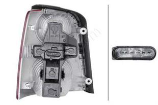 VW STOP TOURAN SAĞ  07-2010 - VW - OEM 1T0945096N