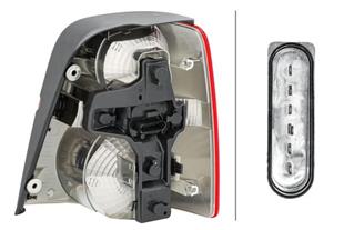 VW STOP TOURAN SAĞ - VW - OEM 1T0945096C