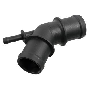 VW SU GİRİŞ BORUSU GOLF 4 1.9 TDI  BORULU - VW - OEM 1J0121087B