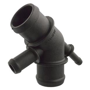 VW SU GİRİŞ BORUSU GOLF 4 - VW - OEM 1J0121087C.