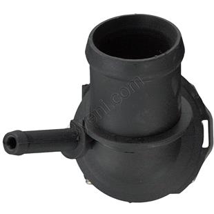 VW SU GİRİŞ BORUSU POLO-GOLF 5 CADDY  2004-2015 - VW - OEM 6Q0122291E