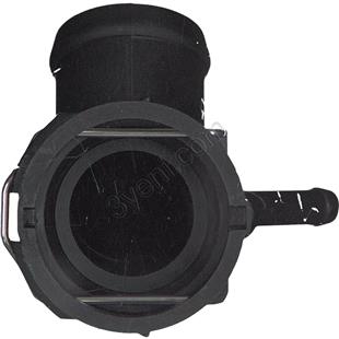 VW SU GİRİŞ BORUSU POLO-GOLF 5 CADDY  2004-2015 - VW - OEM 6Q0122291E