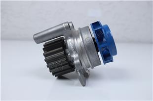 VW SU POMPASI CAY 1.6 TDI - VW - OEM 03L 121 011 J ..