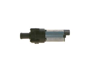 VW SU POMPASI ELEKTRİKLİ - VW - OEM