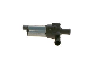 VW SU POMPASI ELEKTRİKLİ - VW - OEM