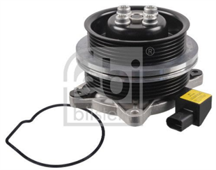 VW SU POMPASI GOLF 5-JETTA 1.4 TSİ ELEKTRİKLİ - VW - OEM 03C 121 004 J,