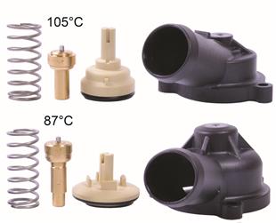 VW TERMOSTAT POLO-GOLF4  1.4 FSİ  - VW - OEM 03C121111G