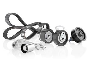 VW TRİGER SETİ CAHA-CAGA-CBA 2.0 TDI - VW - OEM 03L198119E..