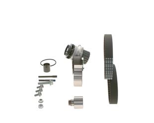 VW TRİGER SETİ CAY SU POMPALI - VW - OEM 03L198119C..