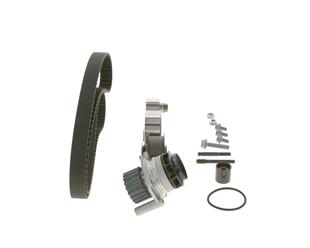 VW TRİGER SETİ CAY SU POMPALI - VW - OEM 03L198119C..