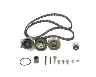 VW TRİGER SETİ CAY SU POMPALI - VW - OEM 03L198119C..