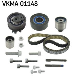 VW TRİGER SETİ CAY - VW - OEM 03L198119D......