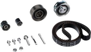 VW TRİGER SETİ CAY - VW - OEM 03L198119C