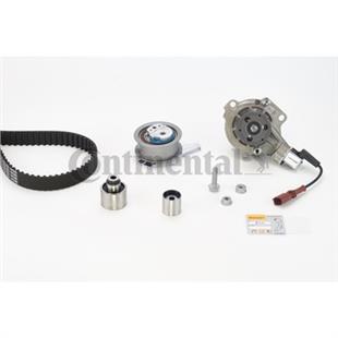 VW TRİGER SETİ CLH-CJC-CXX-DCX POMPALI - VW - OEM 04L109119C
