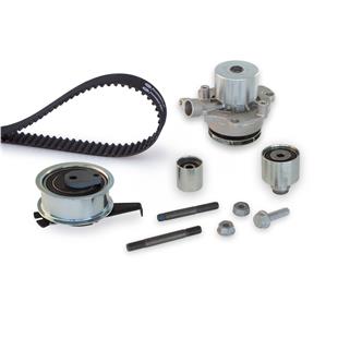 VW TRİGER SETİ CLH-CJC-CXX KABLOSUZ POMPALI - VW - OEM 04L109119C.