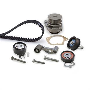VW TRİGER SETİ POLO 1.4 16V DEVİRDAİMLİ - VW - OEM 036198119E.