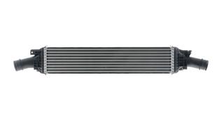 VW TURBO RADYATÖRÜ A4-A5-Q5-A6  2008> - VW - OEM 8K0145805G