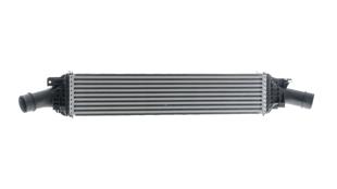 VW TURBO RADYATÖRÜ A4-A5-Q5-A6  2008> - VW - OEM 8K0145805G