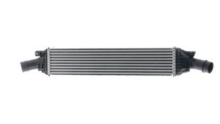 VW TURBO RADYATÖRÜ A4-A5-Q5-A6  2008> - VW - OEM 8K0145805G
