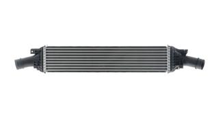 VW TURBO RADYATÖRÜ A4-A5-Q5-A6  2008> - VW - OEM 8K0145805G