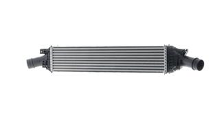 VW TURBO RADYATÖRÜ A4-A5-Q5-A6  2008> - VW - OEM 8K0145805G