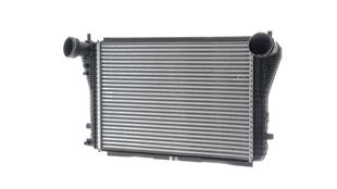 VW TURBO RADYATÖRÜ CADDY GOLF 5 1.4 TSİ BJB 04-15 - VW - OEM 1K0145803A