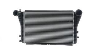 VW TURBO RADYATÖRÜ CADDY GOLF 5 1.4 TSİ BJB 04-15 - VW - OEM 1K0145803A
