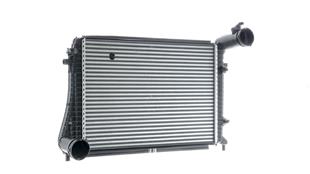 VW TURBO RADYATÖRÜ CADDY-GOLF5-JETTA 2004-2015 - VW - OEM 1K0145803F