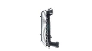 VW TURBO RADYATÖRÜ CADDY-GOLF5-JETTA 2004-2015 - VW - OEM 1K0145803F