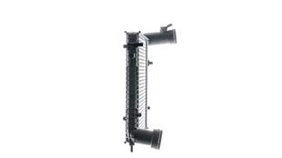 VW TURBO RADYATÖRÜ CADDY-GOLF5-JETTA 2004-2015 - VW - OEM 1K0145803F