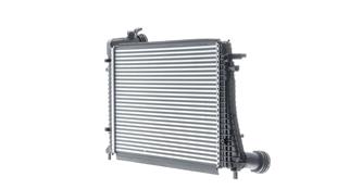 VW TURBO RADYATÖRÜ CADDY-GOLF5-JETTA 2004-2015 - VW - OEM 1K0145803F