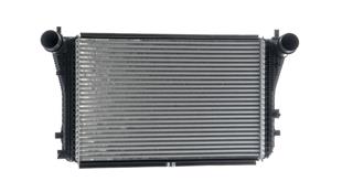 VW TURBO RADYATÖRÜ JETTA 1.6 TDI CAY - VW - OEM 1K0145803AF,